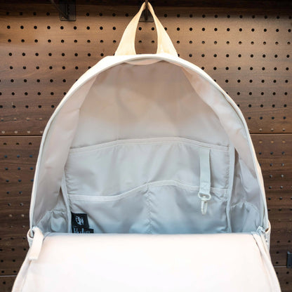 Herschel Alberni Backpack 24L 防潑水霧面塗層雙肩背囊 | 15/16吋電腦防護層 | 3D立體Logo雙水樽袋日用包 - Life Sports