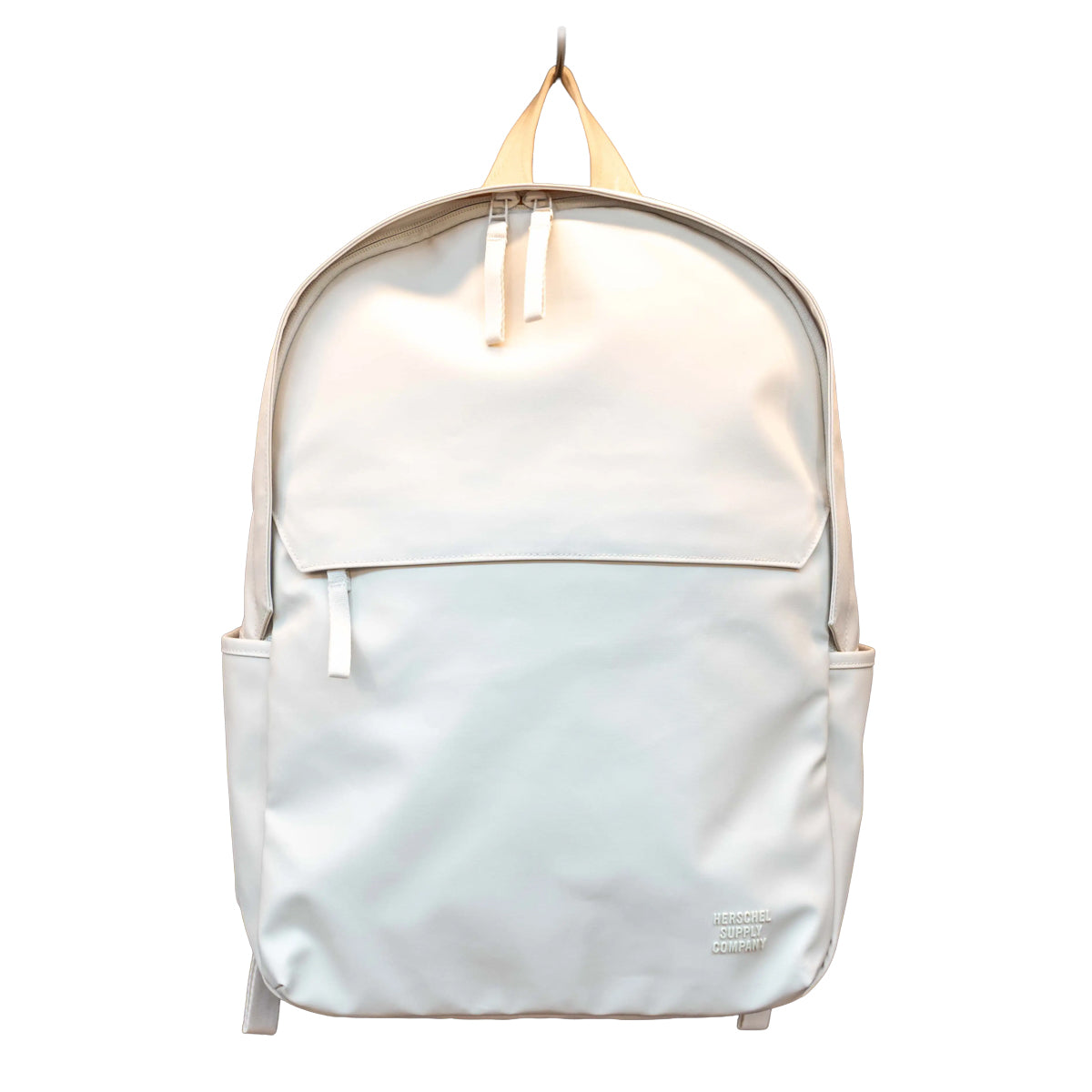 Herschel Alberni Backpack 24L 防潑水霧面塗層雙肩背囊 | 15/16吋電腦防護層 | 3D立體Logo雙水樽袋日用包 - Life Sports