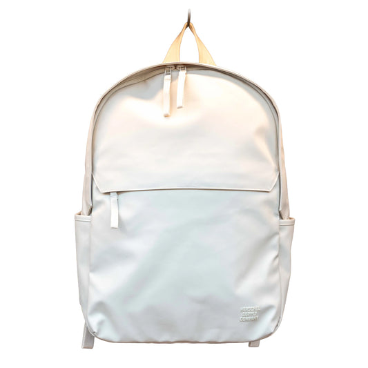 Herschel Alberni Backpack 24L 防潑水霧面塗層雙肩背囊 | 15/16吋電腦防護層 | 3D立體Logo雙水樽袋日用包 - Life Sports