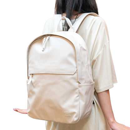 Herschel Alberni Backpack 24L 防潑水霧面塗層雙肩背囊 | 15/16吋電腦防護層 | 3D立體Logo雙水樽袋日用包 - Life Sports