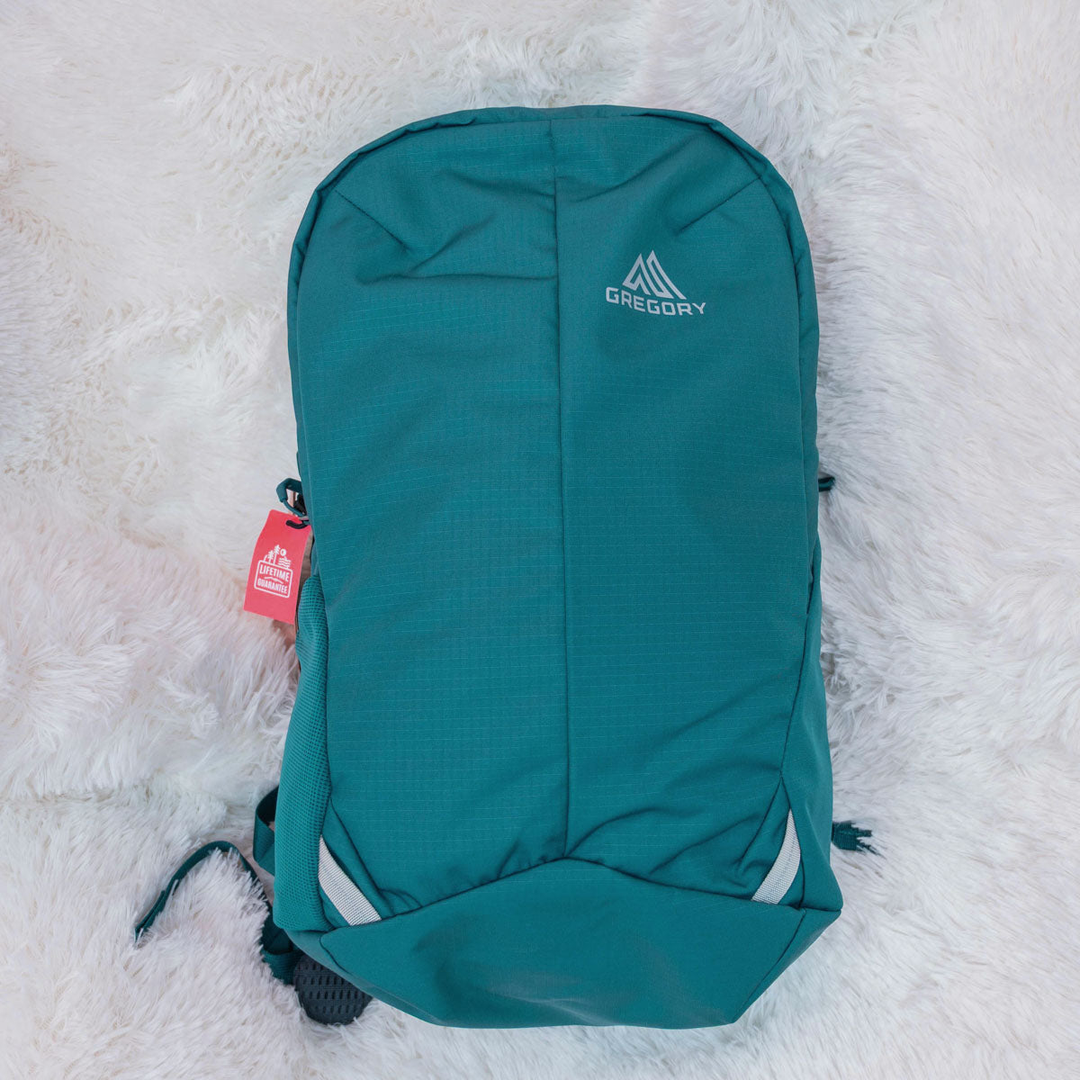 Gregory Rhune 22 Everyday Backpack - Functional, Water-Repellent, Breathable