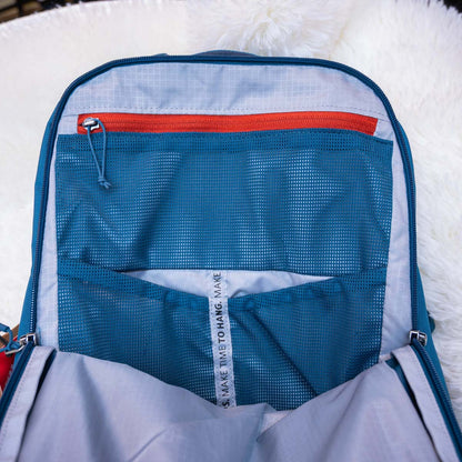 Gregory Rhune 22 Everyday Backpack - Functional, Water-Repellent, Breathable