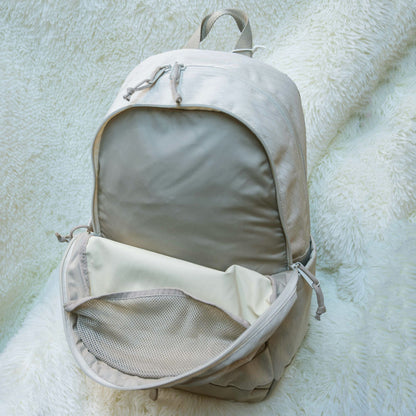 Herschel Kingston Backpack 30L 運動風彈性繩雙肩背囊 | 獨立鞋履裝備層 | 15/16吋電腦艙 AirMesh透氣背墊 - Life Sports
