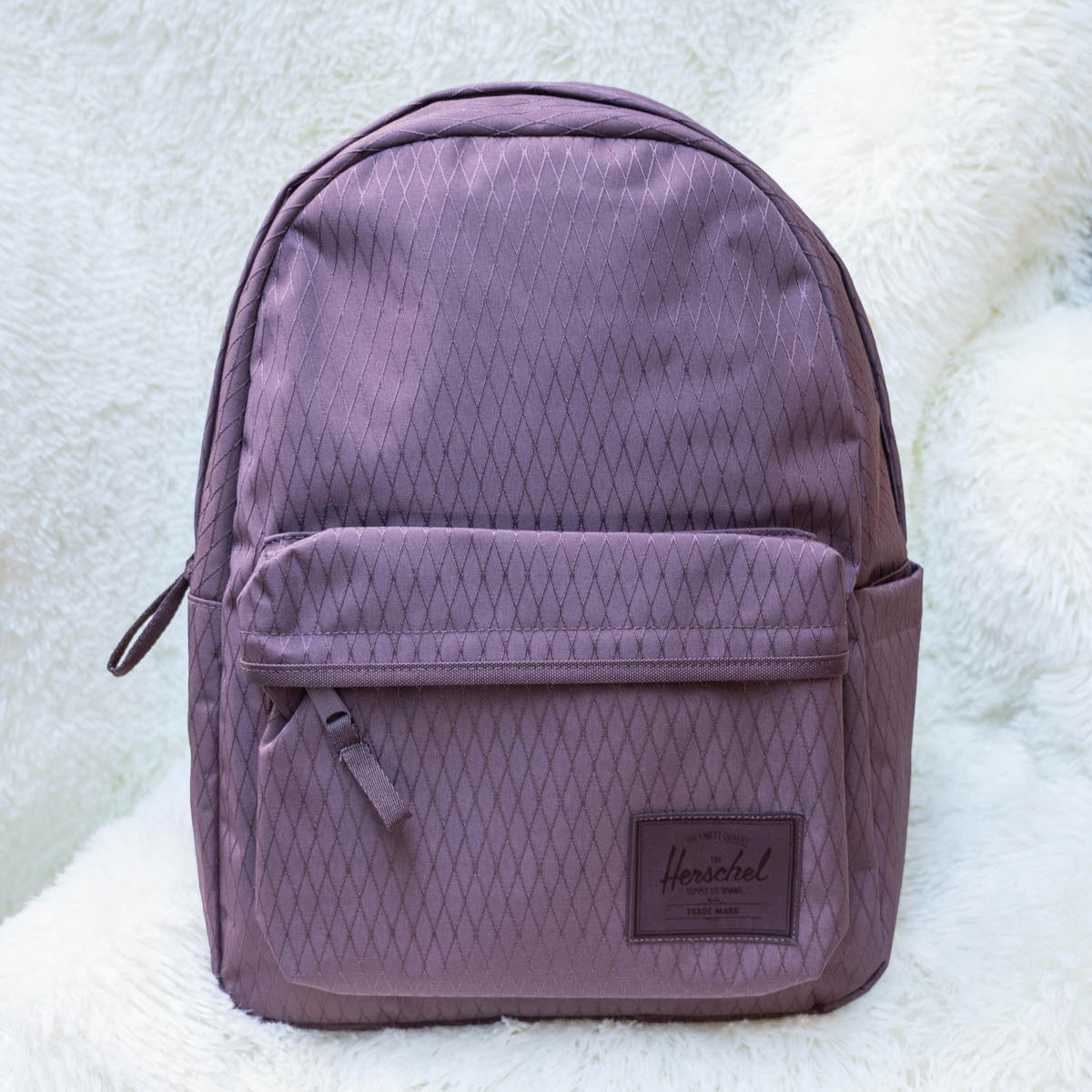 Herschel Classic 26L | 經典美式背囊 | 香港現貨直送 | 100% 正貨保證 | 側邊水樽位置 | 專業背囊專門店