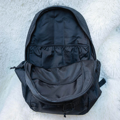 Herschel Kingston Backpack 30L 運動風彈性繩雙肩背囊 | 獨立鞋履裝備層 | 15/16吋電腦艙 AirMesh透氣背墊 - Life Sports