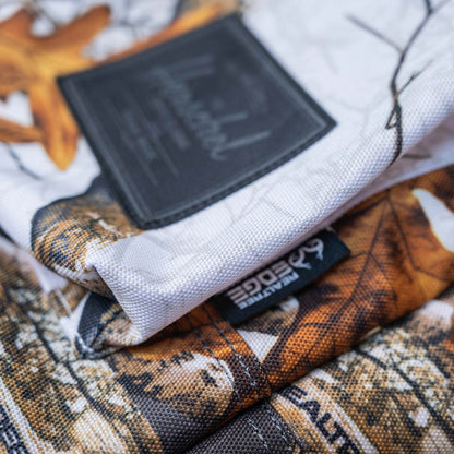 Realtree® Herschel Classic™ 背囊 26L｜標誌性 APX™ 迷彩｜13"/14" 筆電套