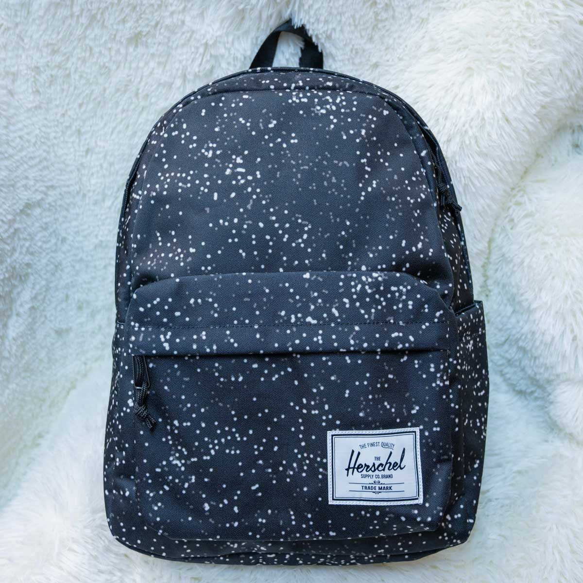 Herschel Classic 26L | 經典美式背囊 | 香港現貨直送 | 100% 正貨保證 | 側邊水樽位置 | 專業背囊專門店