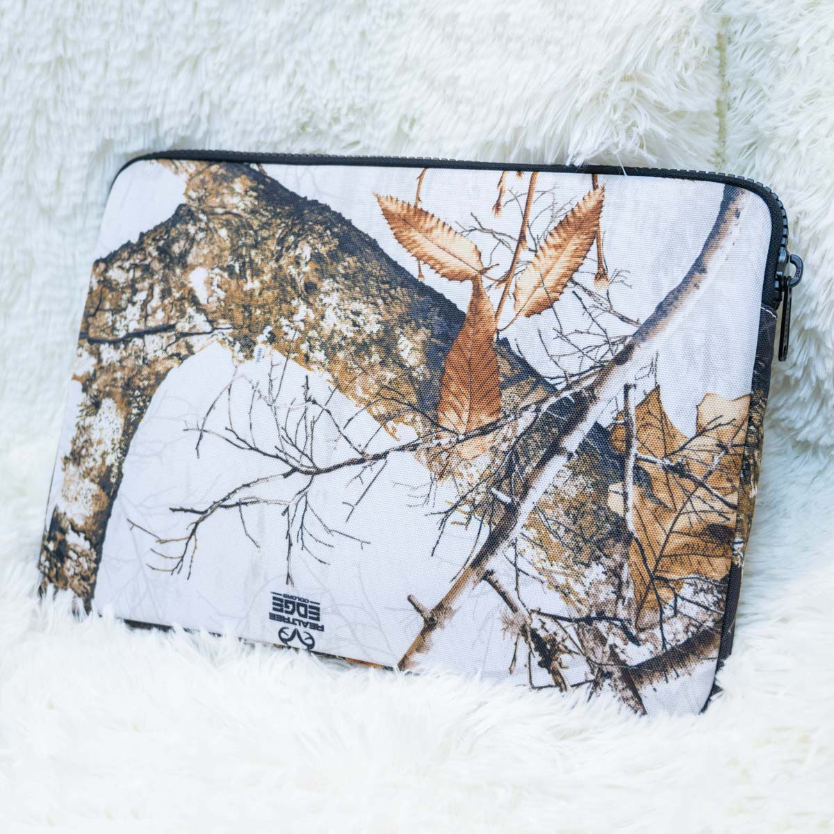 Herschel x Realtree Anchor 14" 電腦套 | APX迷彩 | 毛絨內裡防刮 | 適合13-14吋筆電