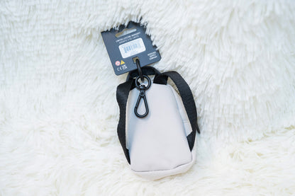 Herschel Classic Backpack Bag Charm 迷你背囊吊飾 | 拉鍊收納 | 金屬扣環裝飾