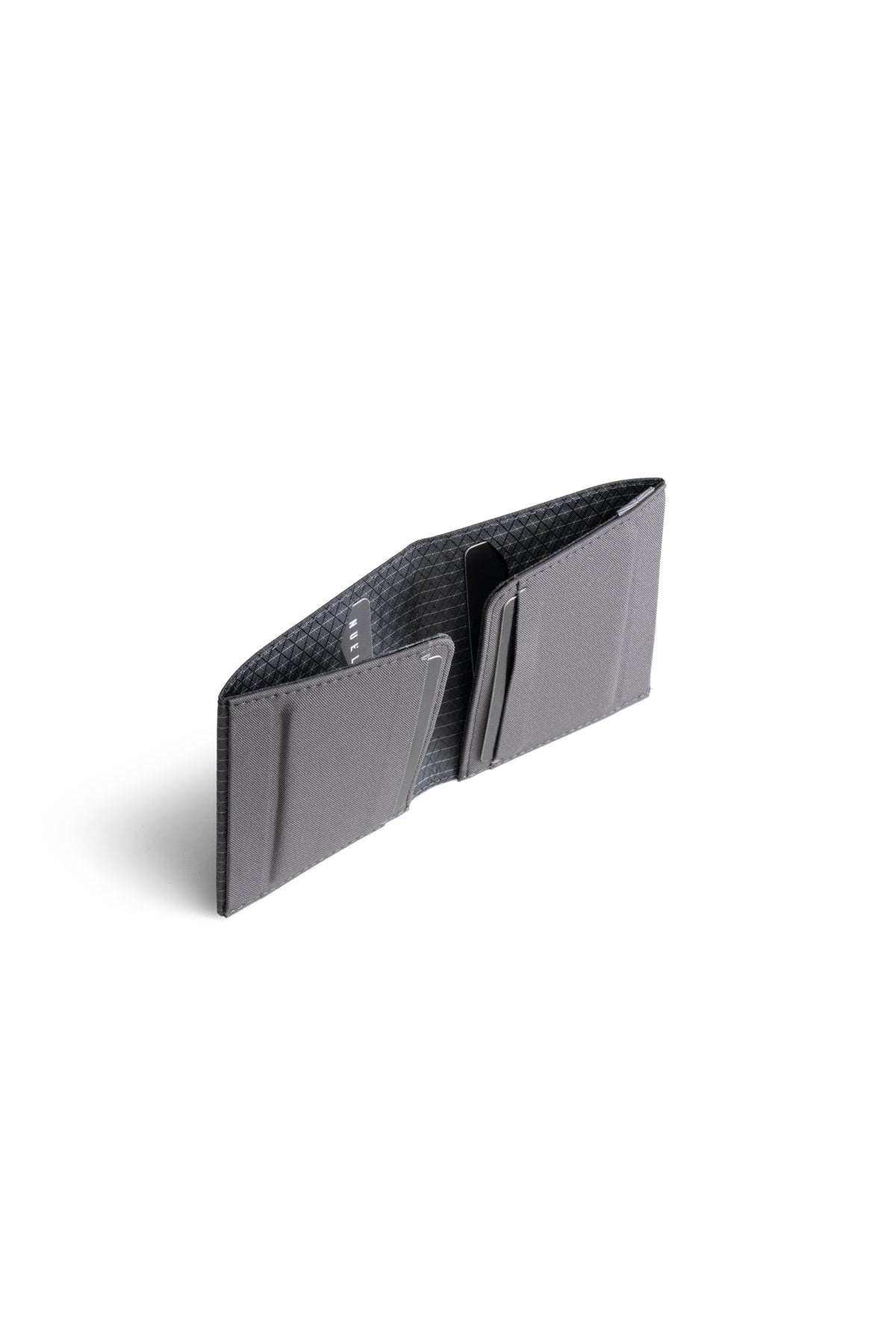 預售 - NEX Slim RFID Wallet｜超薄磁吸 EDC 銀包・輕便隨身卡套