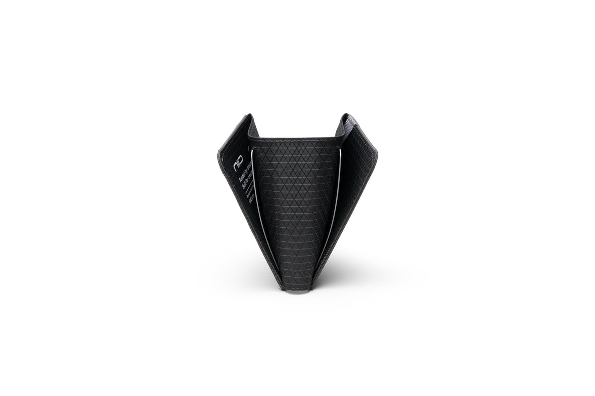 預售 - NEX Slim RFID Wallet｜超薄磁吸 EDC 銀包・輕便隨身卡套