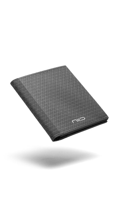 預售 - NEX Slim RFID Wallet｜超薄磁吸 EDC 銀包・輕便隨身卡套