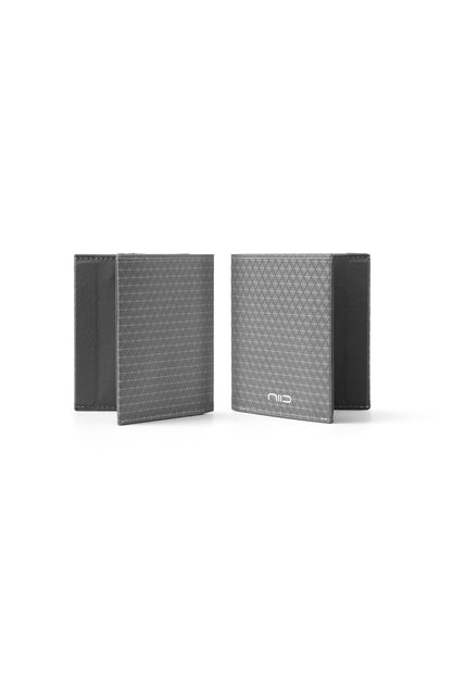 預售 - NEX Slim RFID Wallet｜超薄磁吸 EDC 銀包・輕便隨身卡套