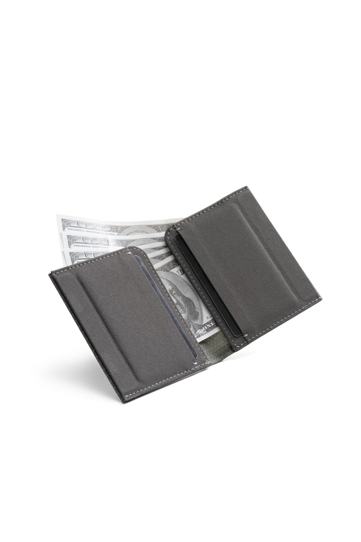 預售 - NEX Slim RFID Wallet｜超薄磁吸 EDC 銀包・輕便隨身卡套
