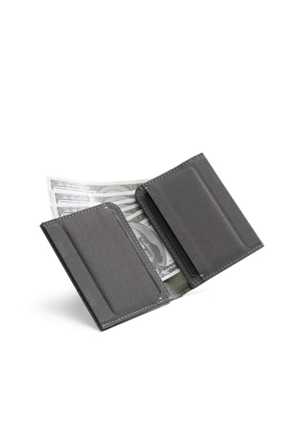 預售 - NEX Slim RFID Wallet｜超薄磁吸 EDC 銀包・輕便隨身卡套