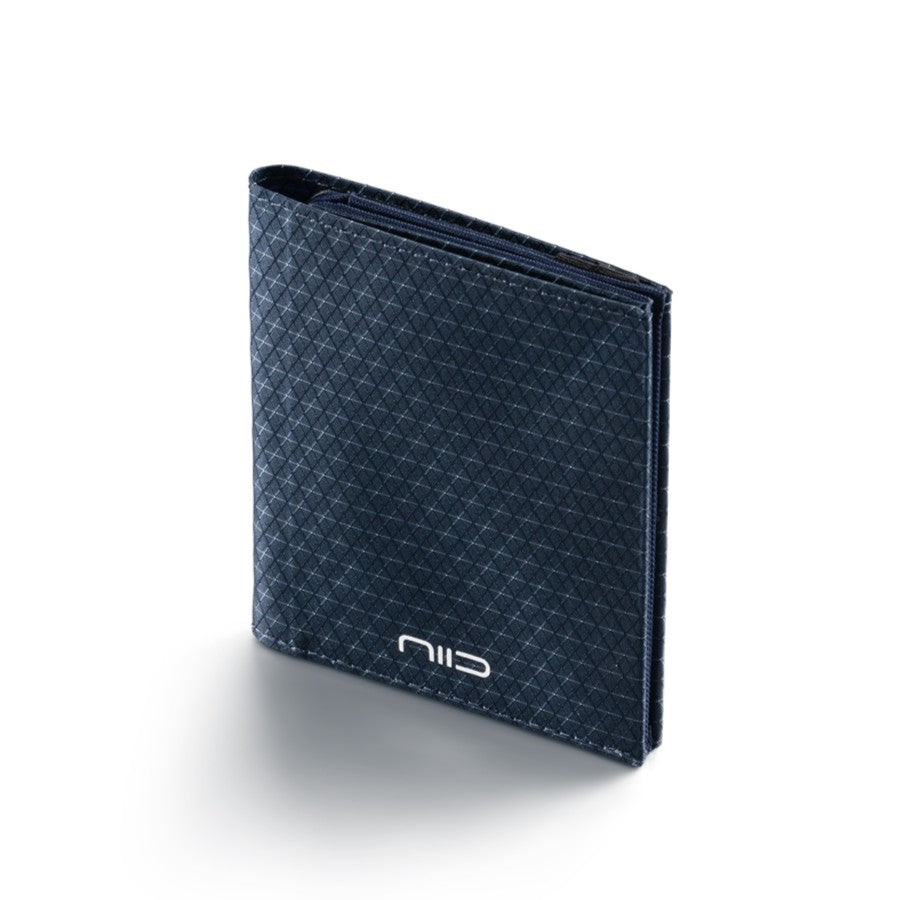 預售 - NEX Slim RFID Wallet｜超薄磁吸 EDC 銀包・輕便隨身卡套
