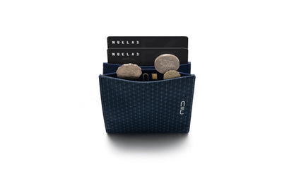 預售 - NEX Slim RFID Wallet｜超薄磁吸 EDC 銀包・輕便隨身卡套