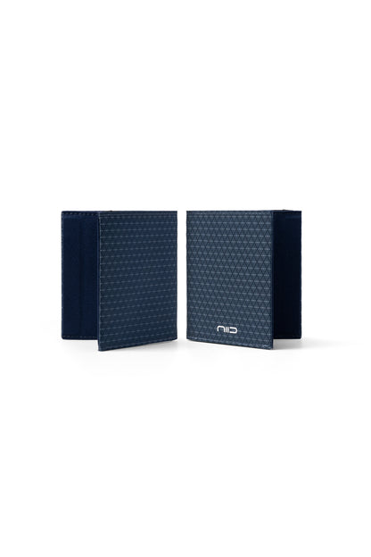 預售 - NEX Slim RFID Wallet｜超薄磁吸 EDC 銀包・輕便隨身卡套