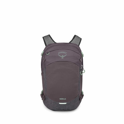 Osprey Nebula 32L 獨立180度全開電腦日用雙肩背囊【香港行貨】| TSA過關友善 16吋筆電倉 前置Shove-it彈性袋 上下雙側壓縮帶 - Life Sports