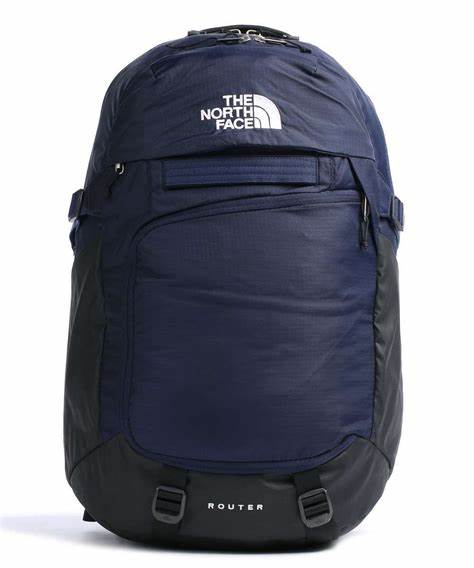 The North Face Router Backpack Daily Backpack 40L