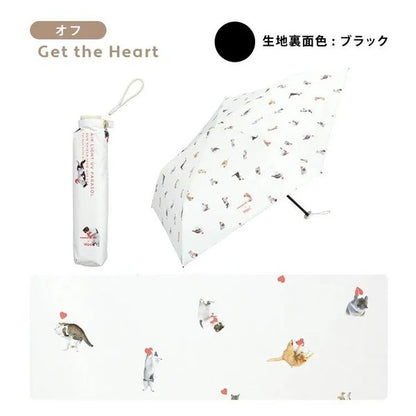 【2色】WPC Masayuki QkixWpc AIR-LIGHT BLACKOUT UMBRENYAN MINI