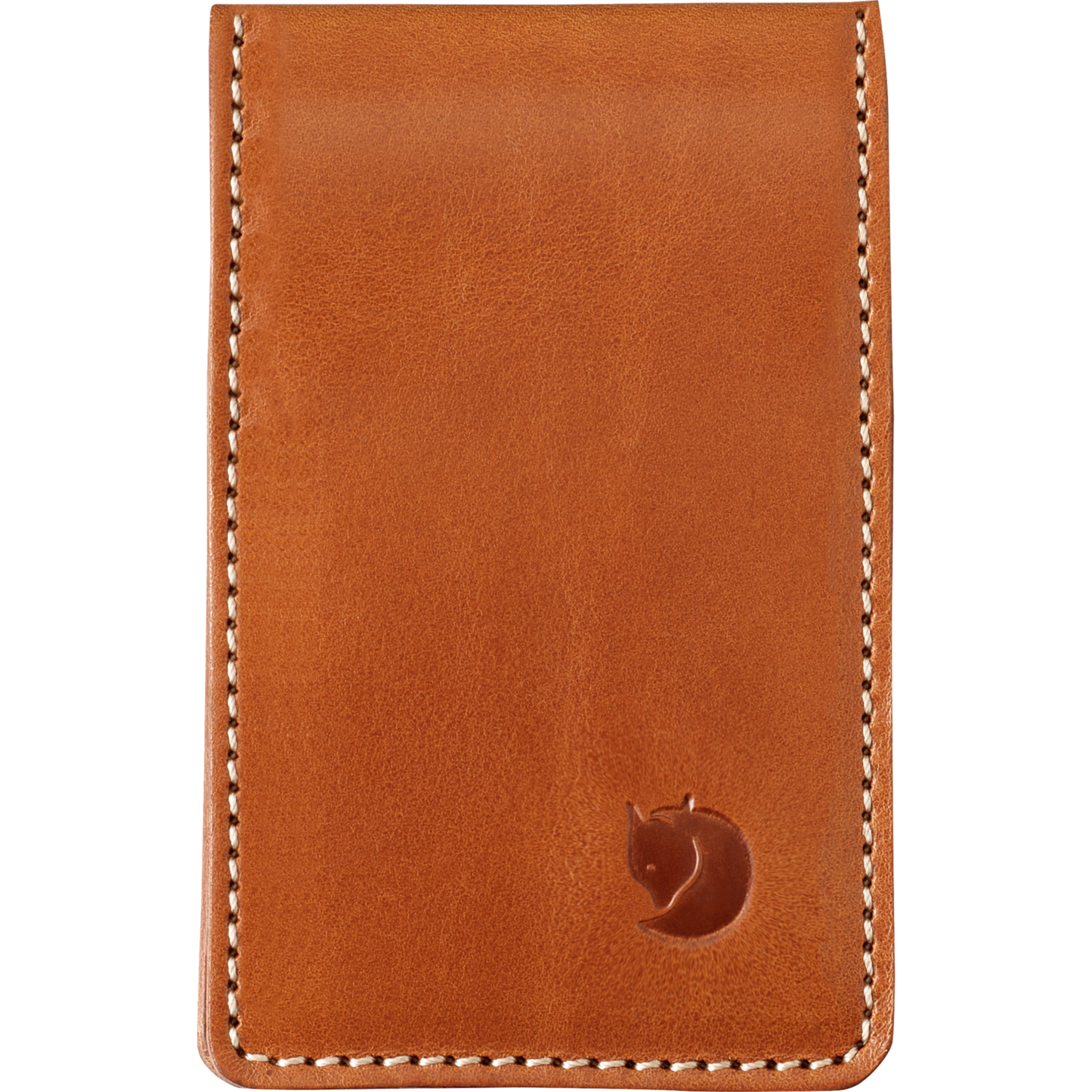 Fjallraven Övik Card Holder Large genuine leather card holder