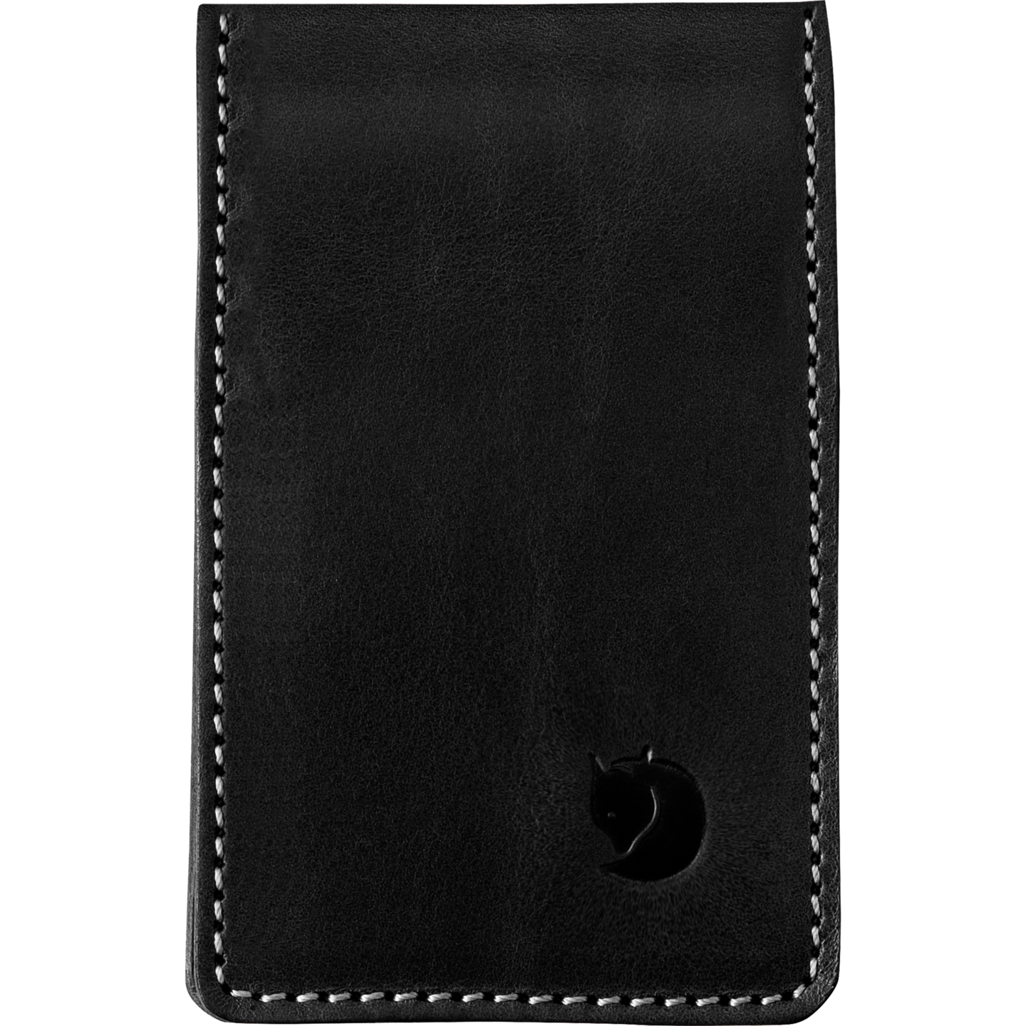 Fjallraven Övik Card Holder Large genuine leather card holder