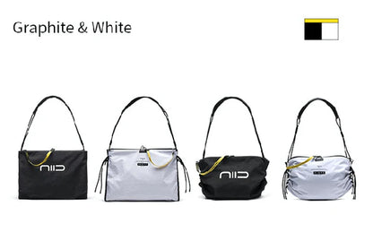 香港行貨 NIID ST@TEMENT S7 Tote Bag NII25