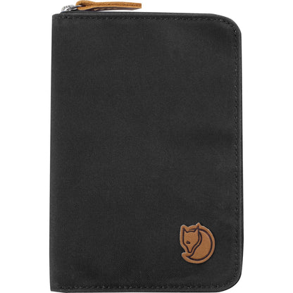 Fjällräven G-1000 HeavyDuty Passport Wallet Travel Wallet