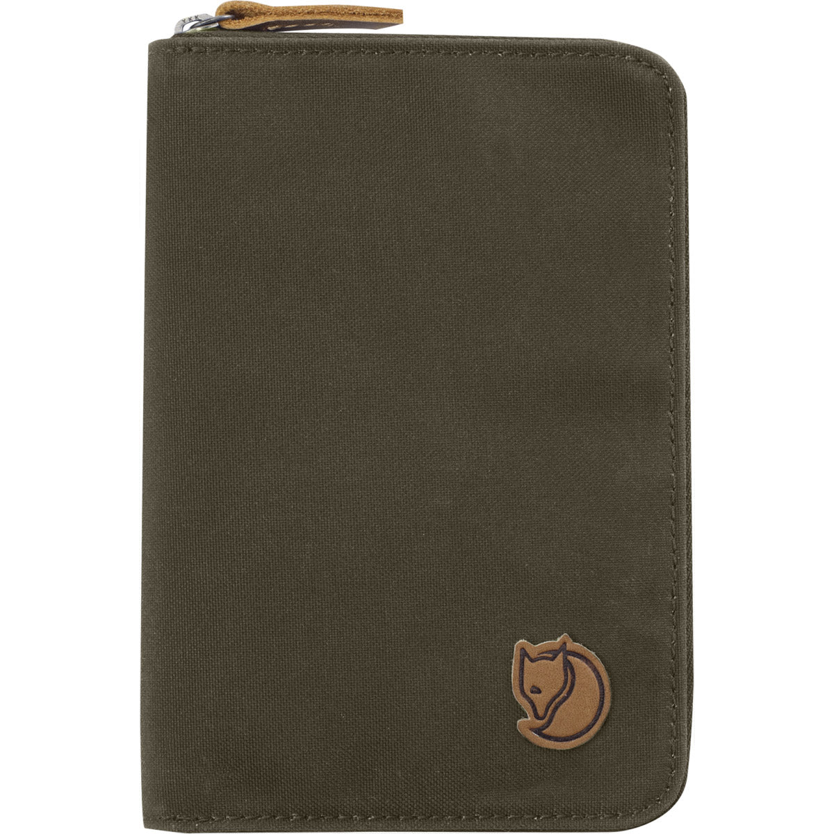 Fjällräven G-1000 HeavyDuty Passport Wallet Travel Wallet