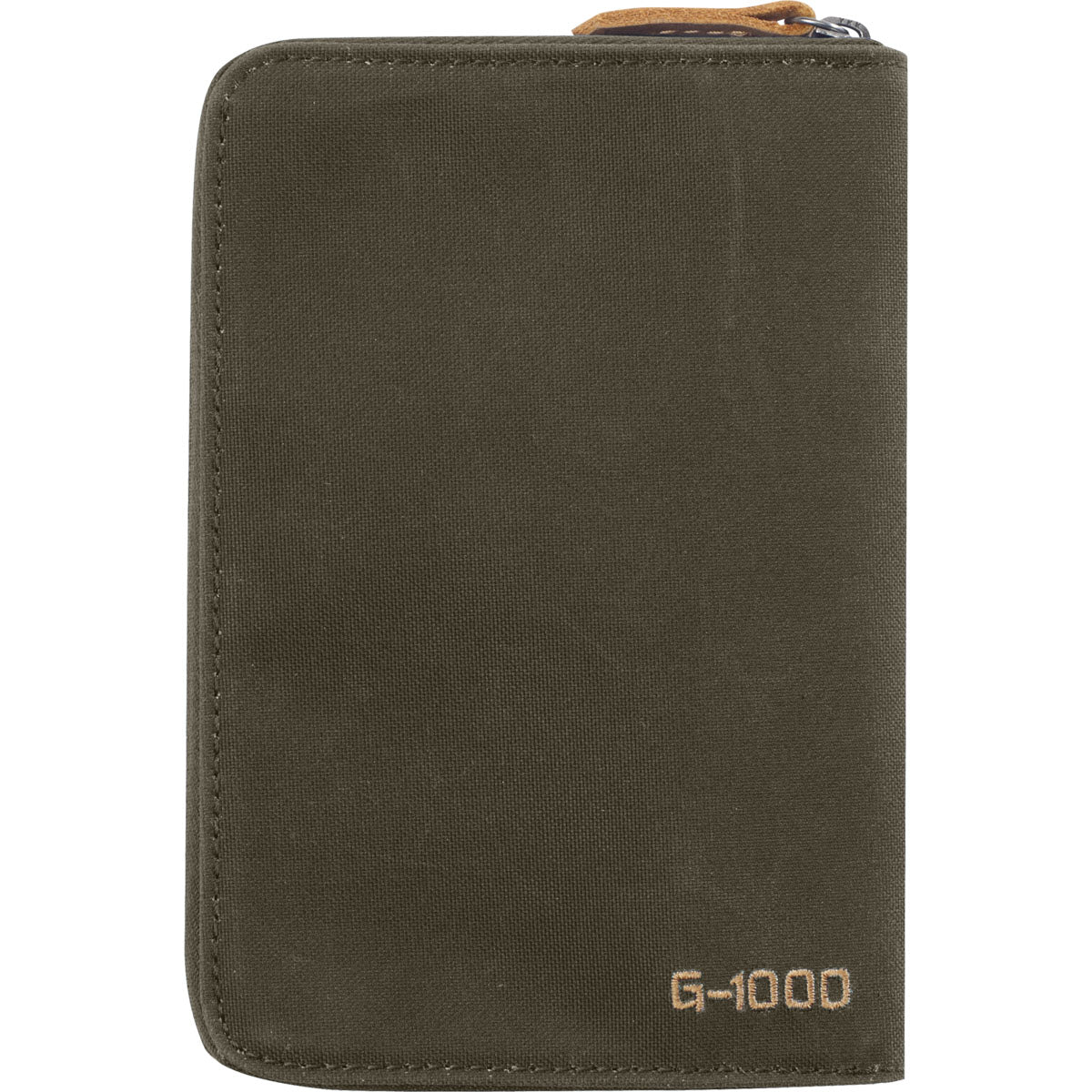 Fjällräven G-1000 HeavyDuty Passport Wallet Travel Wallet