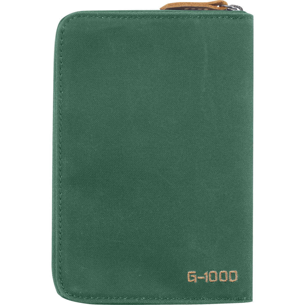 Fjallraven G-1000 HeavyDuty Passport Wallet 護照套 旅行銀包