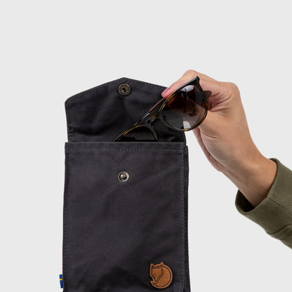 Fjallraven Pocket small crossbody bag licensed in Hong Kong