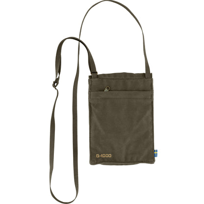 Fjallraven Pocket small crossbody bag licensed in Hong Kong