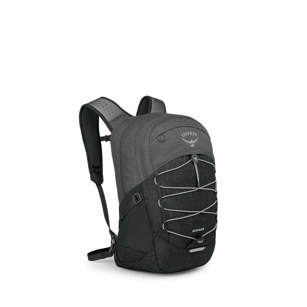 Osprey Quasar 26 通勤日用背囊【香港行貨】| 26升 可放14吋電腦 多間隔