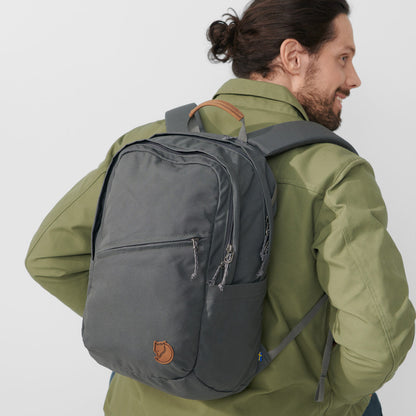 Fjallraven Raven 20 new version daily backpack