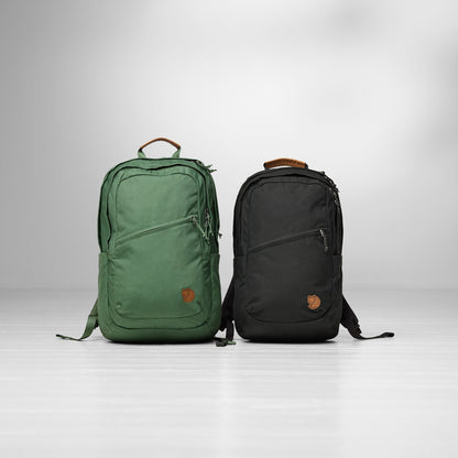 Fjallraven Raven 28 Backpack multi-compartment outdoor/day backpack