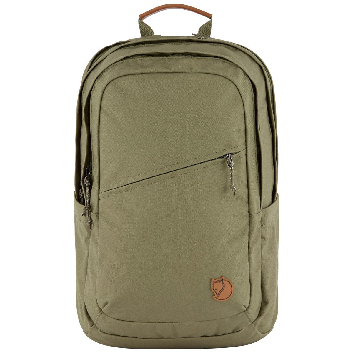 Fjallraven Raven 28 Backpack multi-compartment outdoor/day backpack