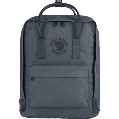 Fjallraven Re-Kanken Backpack 16L 背囊 背包 環保刺繡章版