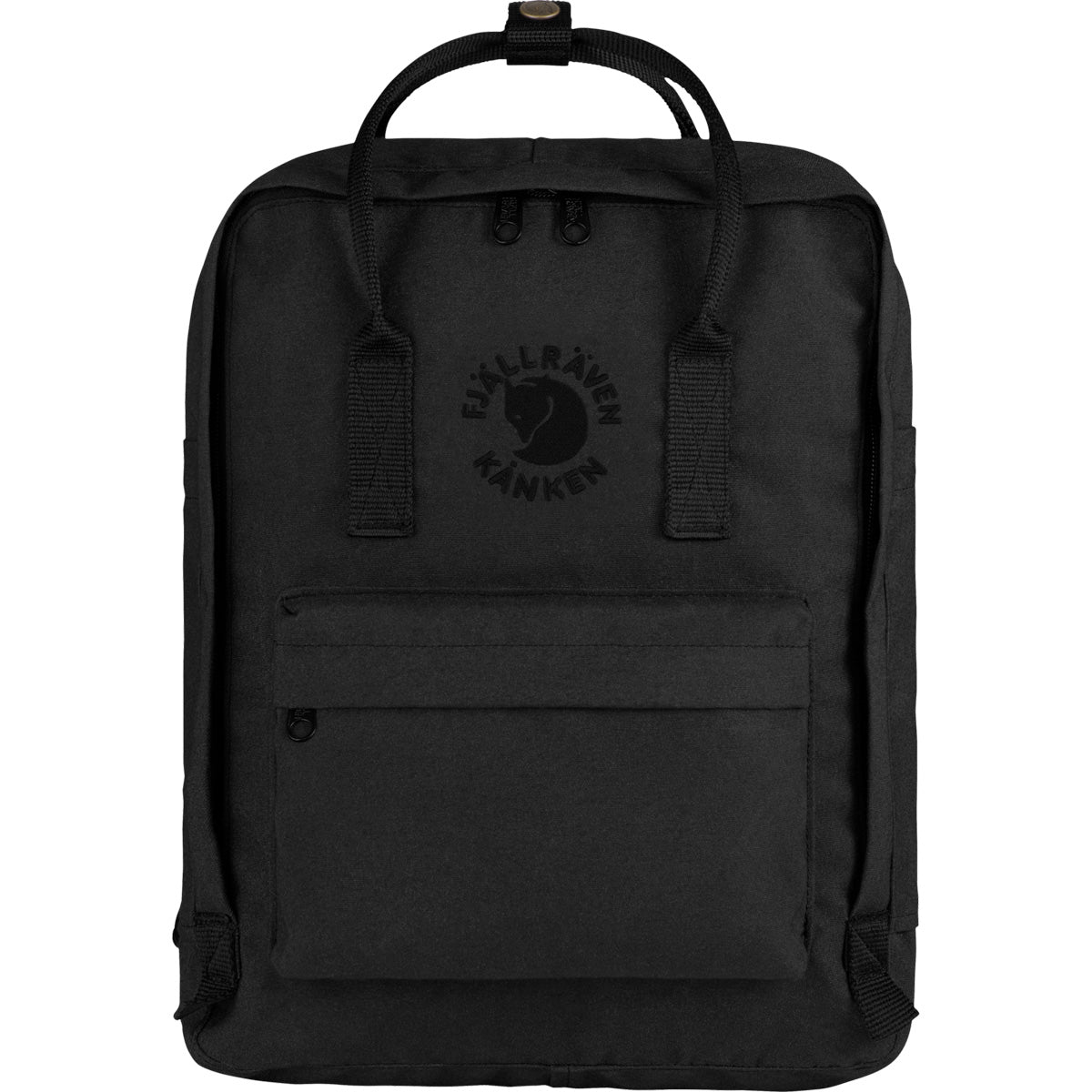 Fjallraven Re-Kanken Backpack 16L 背囊 背包 環保刺繡章版