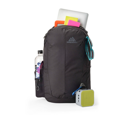 Gregory Retna 28 大容量輕身背囊 多間隔背包