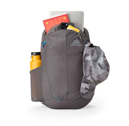 Gregory Retna 20 背囊 日用背包 只重540g