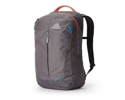 Gregory Retna 25 背囊 輕量背包 只重640克