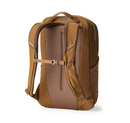 Gregory Rhune 28 日用背包 多間隔實用背囊