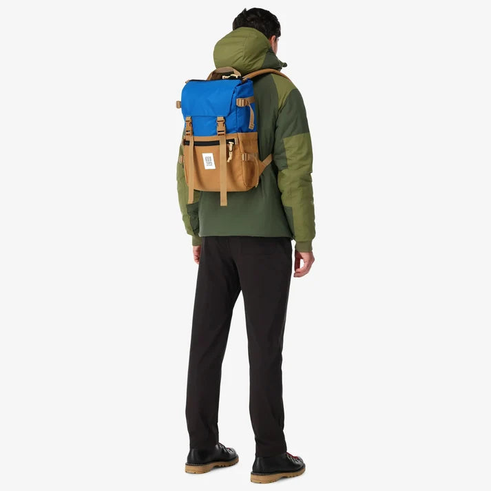 Topo Designs Rover Pack Classic 20L backpack licensed in Hong Kong