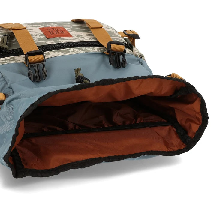 Topo Designs Rover Pack Classic 20L backpack licensed in Hong Kong