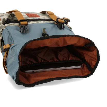 Topo Designs Rover Pack Classic 20L backpack licensed in Hong Kong