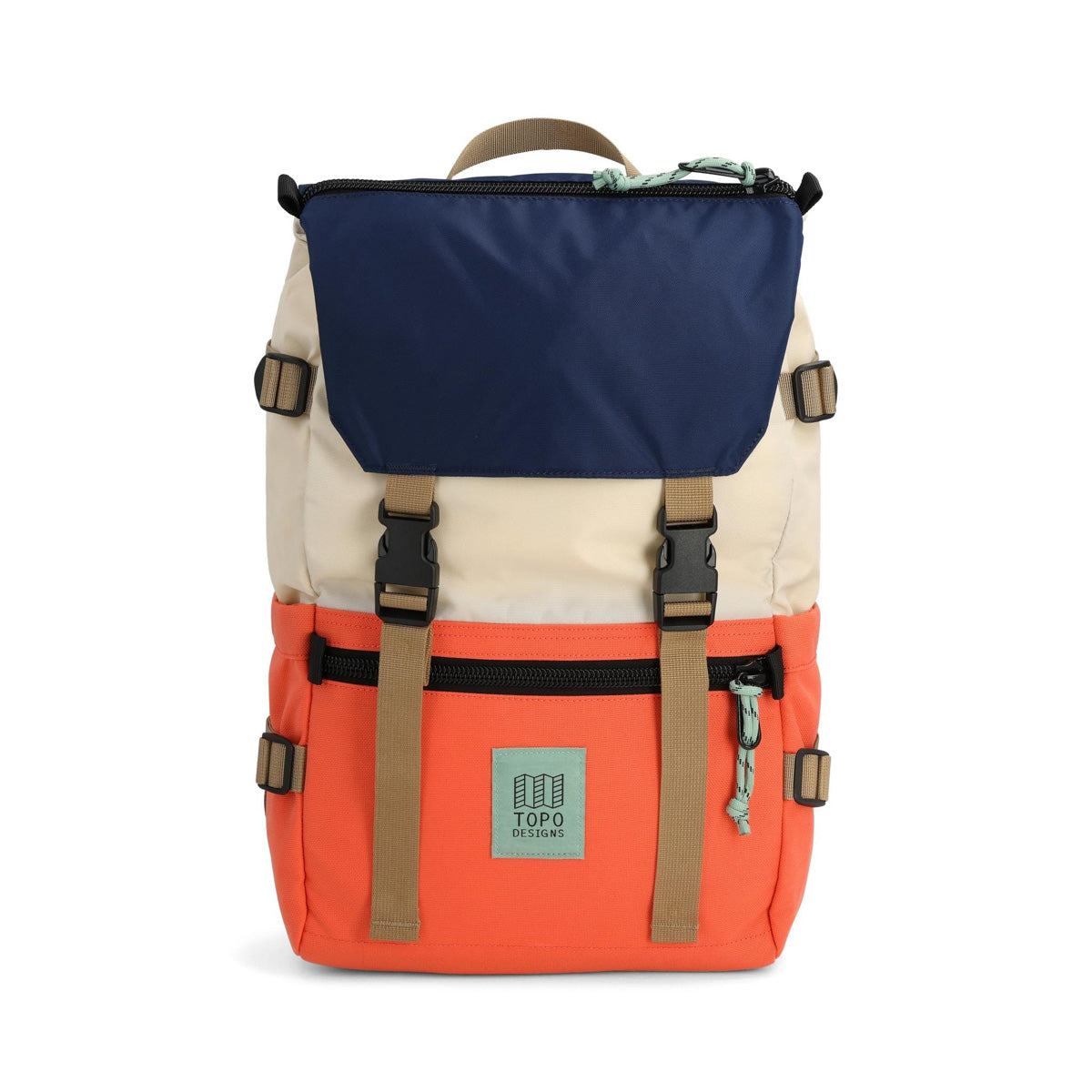 Topo Designs Rover Pack Classic 20L backpack licensed in Hong Kong