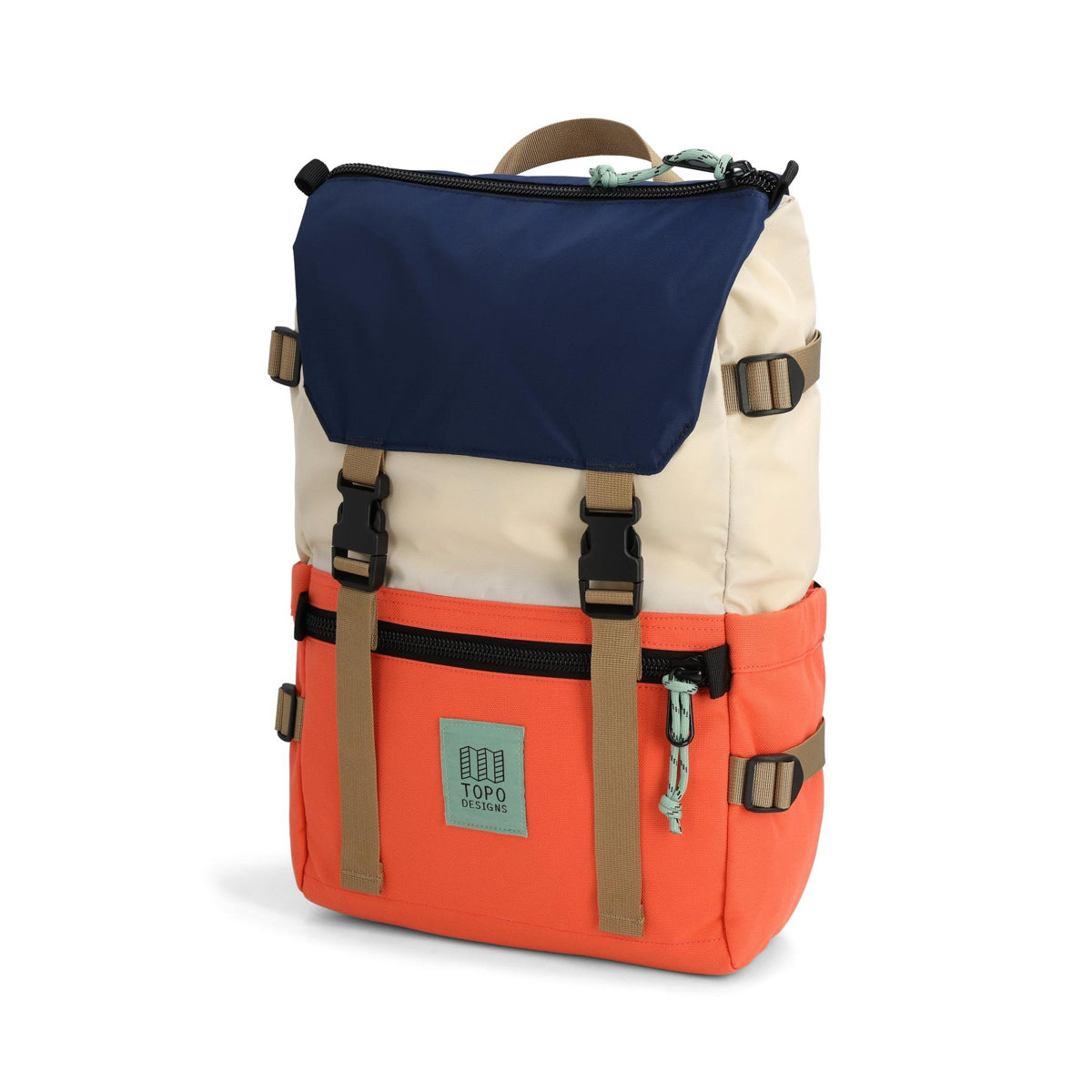 Topo Designs Rover Pack Classic 20L backpack licensed in Hong Kong