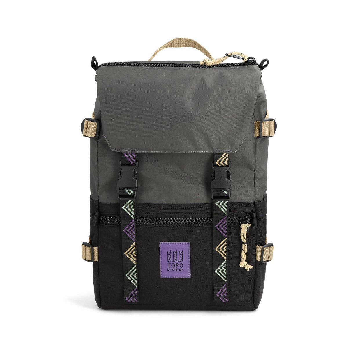 Topo Designs Rover Pack Classic 20L backpack licensed in Hong Kong